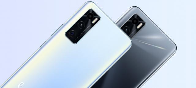 Preț și disponibilitate Vivo Y70 în România