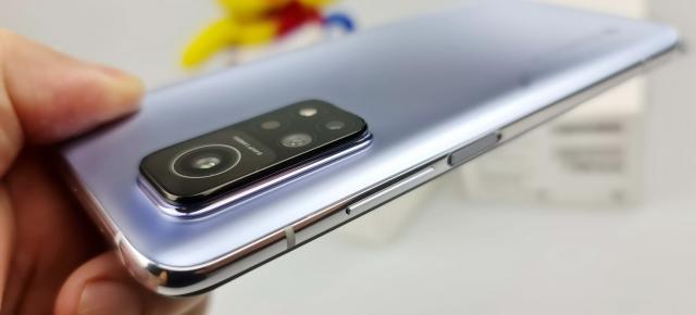 Xiaomi Mi 10T review detaliat în limba română (Evaluare Mobilissimo)