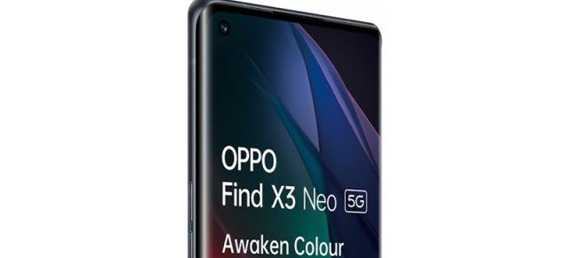 Oppo Find X3 Neo scapă în Geekbench și în AIDA64 cu procesor Snapdragon 870 la bord și 8 GB de RAM