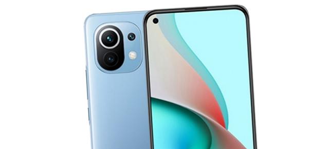 Xiaomi Mi 11 Lite 5G este certificat FCC; Apare cu un procesor Snapdragon încă neanunțat la bord și aflăm noi specificații