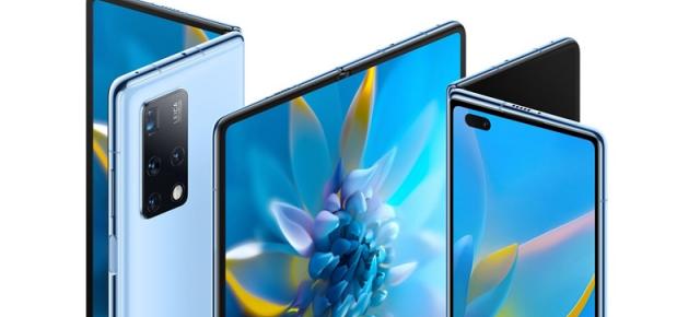 Huawei Mate X2 se lansează astăzi; Iată cum poți urmări evenimentul live de la ora 14:00 (ora României)