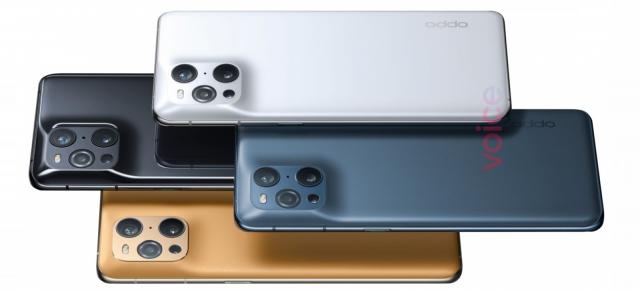 Smartphone-urile din seria Oppo Find X3 au prețurile dezvăluite; Aflăm cât vor costa acestea în Europa
