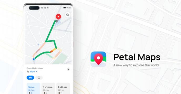 <b>Planificarea rutelor este mai ușoară acum cu Petal Maps; Aplicația a primit o nouă actualizare care ne permite să setăm rute inclusiv pentru ciclism</b>Huawei a continuat să-și dezvolte și să-și îmbunătățească ecosistemul de-a lungul timpului. Petal Maps este o alternativă pentru Google Maps. Lansată anul trecut, aplicația a devenit destul de populară în rândurile utilizatorilor. În această săptămână, a 
