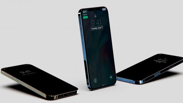 <b>Apple ar putea aduce funcționalitatea Always-on-Display pe iPhone 12s/iPhone 13 (zvon)</b>Dezvăluirile despre următorul smartphone Apple care s-ar putea numi iPhone 12s sau iPhone 13 continuă astăzi, moment în care aflăm detalii despre posibilitatea implementării unei funcții Always-on-Display