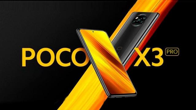 <b>POCO X3 Pro va debuta în a doua săptămână din martie; Ce știm despre el?</b>POCO pregăteşte un nou smartphone pentru începutul lui 2021, iar numele de POCO X3 Pro a fost vehiculat în ultima vreme. După câteva certificări, aflăm că terminalul va debuta în a doua săptămână din martie