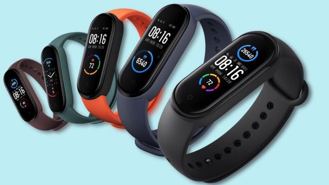 <b>Xiaomi Mi Band 6 e gata de lansare, brăţara de fitness a fost certificată în India şi Indonezia</b>Xiaomi Mi Band 6 primea primele scăpări în ianuarie 2021, iar acum brăţara de fitness a fost certificată în Asia şi e foarte aproape de lansare, conform surselor. Dispozitivul ar urma să aducă o sumedenie de funcţii utile