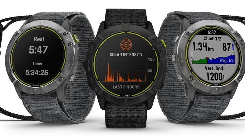 Garmin Enduro - Fotografii oficiale: Garmin-Enduro_003.jpg