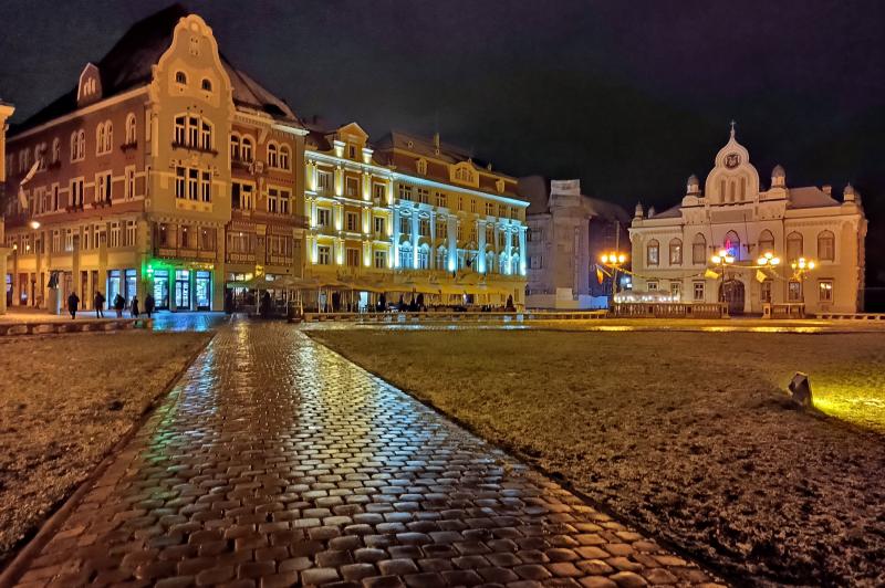 Redmi Note 9T - Mostre Foto (seara): IMG_20210114_213309.jpg