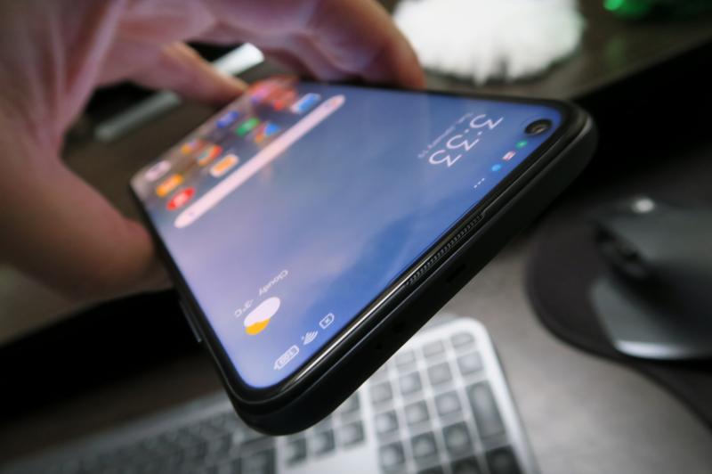 Redmi Note 9T - Galerie foto Mobilissimo.ro: Redmi-Note-9T_018.JPG