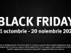 ALTEX dă startul campaniei de Black Friday pe 31 octombrie, ce se desfășoară în trei etape; Iată ce reduceri ne așteaptă