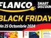 Flanco Catalog Black Friday 2024: electrocasnice și electronice cu reduceri de până la 50%; vezi cele mai bune oferte