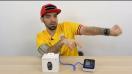 HUAWEI Watch D2 Video Review în Limba Română (ceas care îți poate monitoriza tensiunea 24/7)
