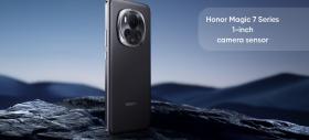 HONOR Magic7 Pro primeşte un teaser oficial pentru camera sa quad principală; Aflăm şi ce culori are