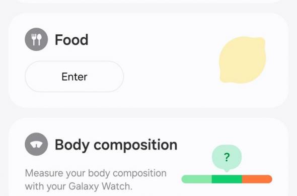 Samsung Galaxy Watch Ultra - Samsung Health: Health (3).jpg