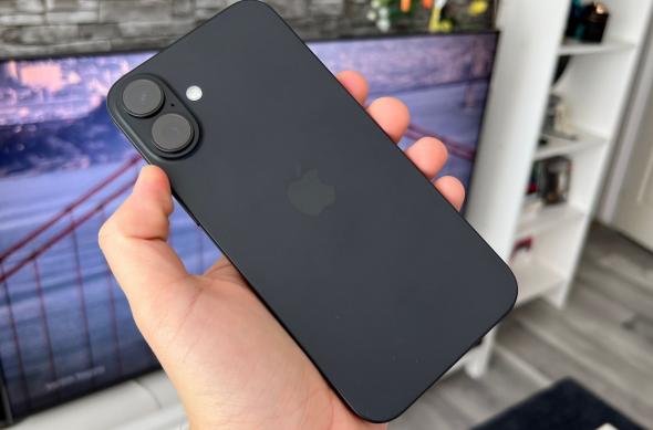 Apple iPhone 16 Plus - Unboxing: IMG_1497.jpg