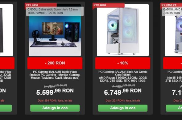 PC Garage - Oferte Balaur: 4.jpg