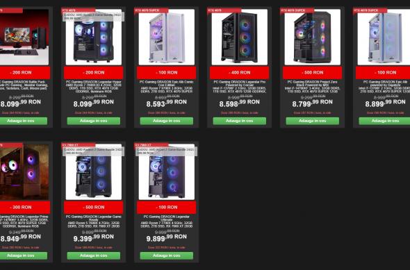 PC Garage - Oferte Dragon: 8.jpg