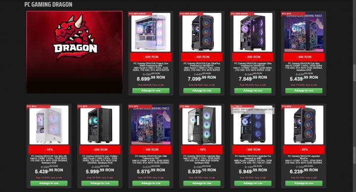 PC Garage - Oferte Dragon: 6.jpg