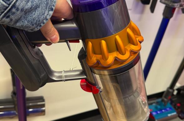 Aspirator vertical DYSON V15 Detect Absolute 2023: Aspirator-vertical-DYSON-V15-Detect-Absolute-2023_015.jpg