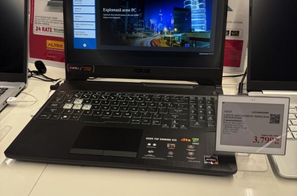 Laptop Gaming ASUS TUF A15: ASUS-TUF-A15_049.jpg