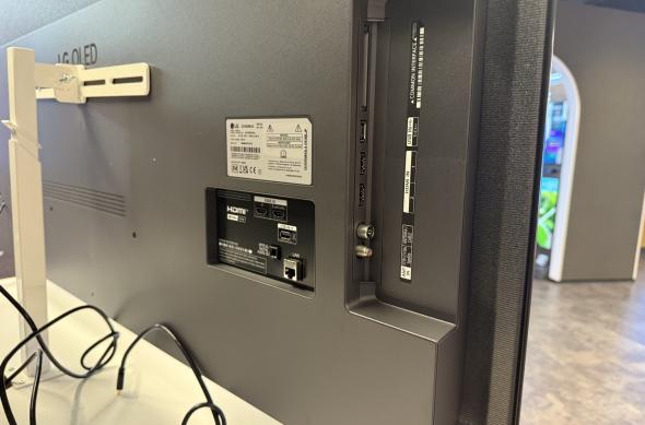 TV LG OLED 4K UHDOLED55B43LA: TV-LG-OLED-4K-UHDOLED55B43LA_005.jpg