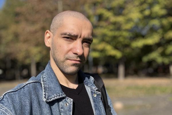 Apple iPhone 16 Pro Max - Mostre Foto (selfie)