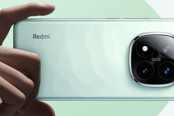 Redmi Note 14 Pro+ pare că va sosi la nivel global curând