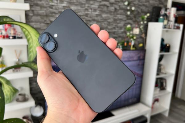 Apple iPhone 16 Plus: Hardware cu upgrade-uri axate pe performanţă
