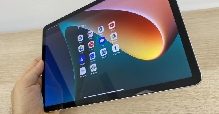 Xiaomi taie suportul software pentru Redmi Note 11 Pro și Xiaomi Pad 5
