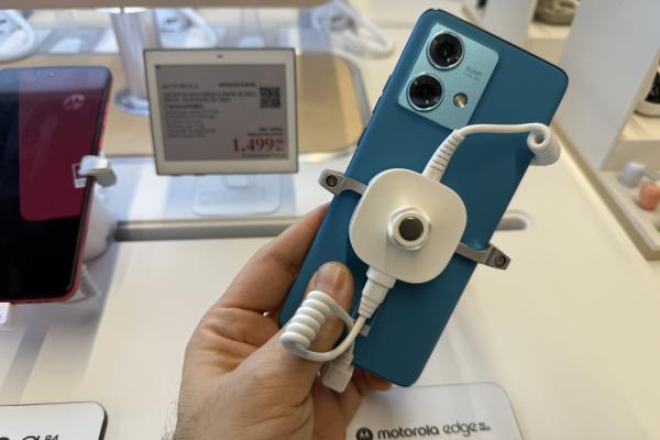 Motorola Edge 40 Neo
