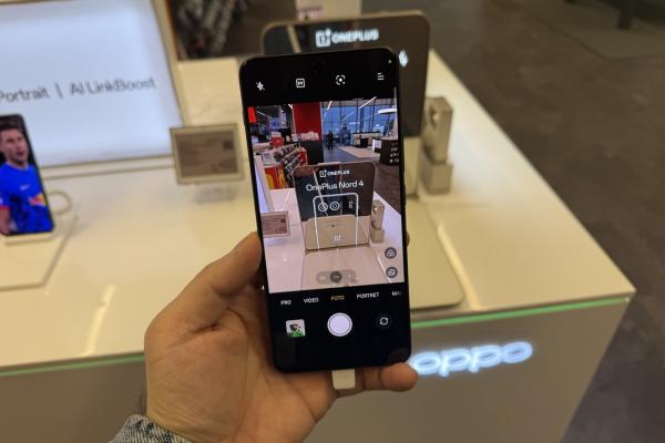 OnePlus Nord 4