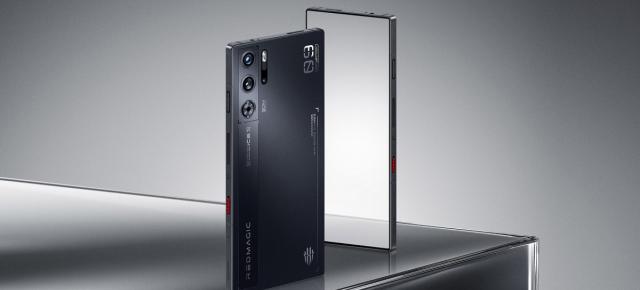 Când se lansează telefonul de gaming Red Magic 10 Pro? A fost certificat, cu procesor Snapdragon 8 Elite
