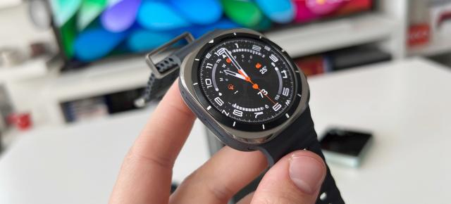 Samsung Galaxy Watch Ultra Review: Un rival impunător pentru Apple și Garmin, pregătit pentru orice aventură (Video)