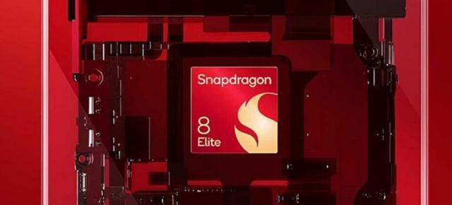 Qualcomm prezintă Snapdragon 8 Elite; Iată ce oferă procesorul de top ce va sta sub capota flagship-urilor OnePlus 13, Galaxy S25 Ultra, Xiaomi 15