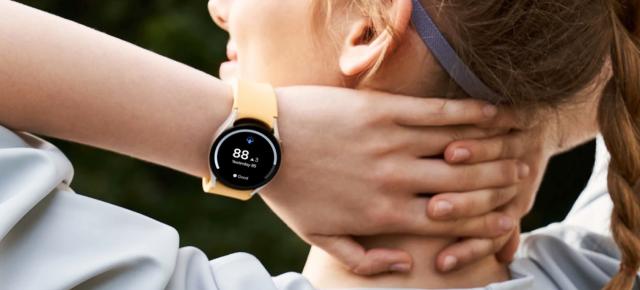 Samsung Galaxy Watch6 este actualizat la OneUI 6 Watch; Ce aduce update-ul bazat pe WearOS 5?