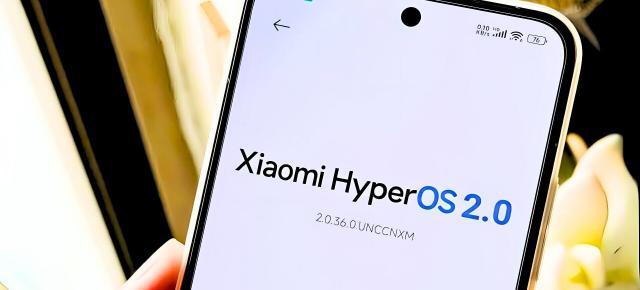 Când vine Android 15 și HyperOS 2.0 pe smartphone-urile și tabletele Xiaomi? Iată roadmap-ul complet de actualizare