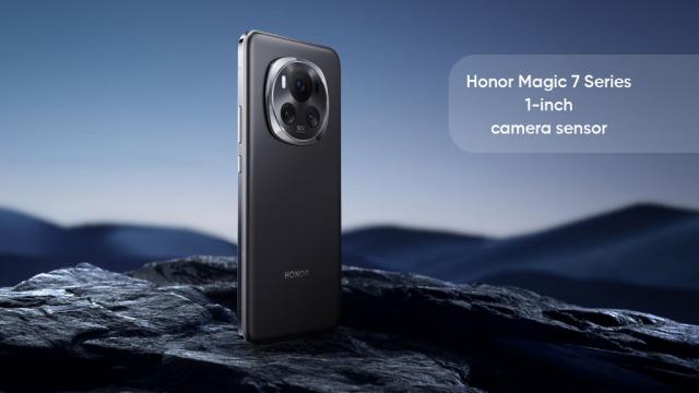 <b>HONOR Magic7 Pro primeşte un teaser oficial pentru camera sa quad principală; Aflăm şi ce culori are</b>HONOR are planuri mari pentru finalul de lună octombrie a anului 2024. Astfel, pe 23 octombrie ne va prezenta următoarea versiune importantă de platformă software, MagicOS 9.0, în vreme ce săptămâna viitoare, tot miercuri va prezenta 