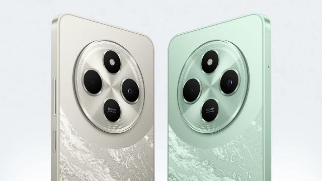 <b>Poco C75 este anunțat și pare familiar ca design; Are variante de culoare inedite totuși</b>Finalul de săptămână ne rezervă o lansare din partea celor de la POCO, sub forma smartphone-ului POCO C75 care debutează global. Dacă design-ul îți pare familiar, asta se întâmplă pentru că avem de-a face aici cu un rebranding pentru 