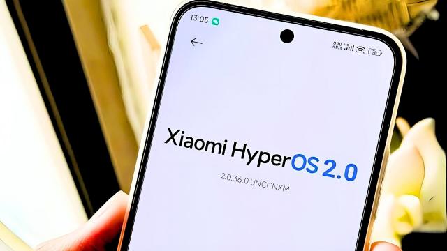 <b>Când vine Android 15 și HyperOS 2.0 pe smartphone-urile și tabletele Xiaomi? Iată roadmap-ul complet de actualizare</b>În China tocmai au fost prezentate noile smartphone-uri de top Xiaomi 15 și Xiaomi 15 Pro. Ele vin cu Android 15 preinstalat, alături de interfața HyperOS 2.0. Dacă ești posesor de telefon Xiaomi și nu plănuiești să faci upgrade în viitorul apropiat