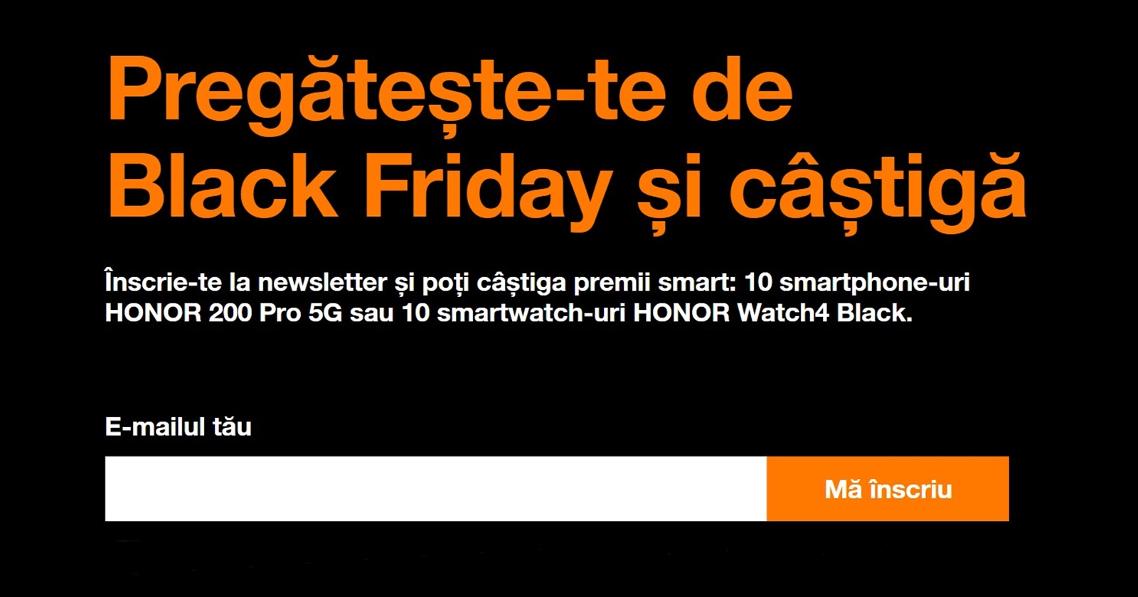 Black Friday 2024, Live Blogging Mobilissimo; Reduceri și cataloage eMAG, PC Garage, Fashion Days, evoMAG.ro, Flanco... - imaginea 10