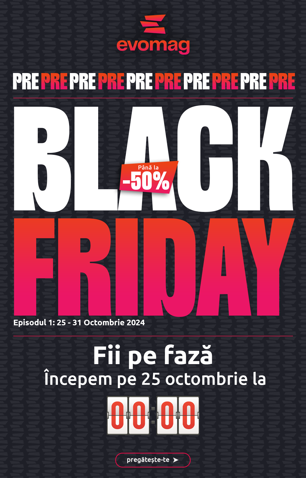 Black Friday 2024, Live Blogging Mobilissimo; Reduceri și cataloage eMAG, PC Garage, Fashion Days, evoMAG.ro, Flanco... - imaginea 13