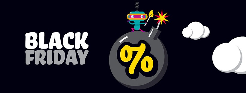 Black Friday 2024, Live Blogging Mobilissimo; Reduceri și cataloage eMAG, PC Garage, Fashion Days, evoMAG.ro, Flanco... - imaginea 26