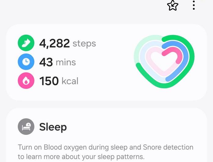 Samsung Galaxy Watch Ultra - Samsung Health: Health (2).jpg