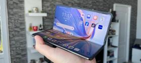 Honor Magic V2: Display-uri de calitate, ambele LTPO OLED, luminoase și cu suport pentru stylus