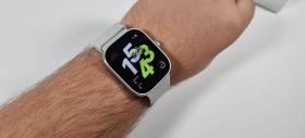 Surpriză plăcută: Redmi Watch 4 hands on - pare a oferi multe la 100 de euro (Video)