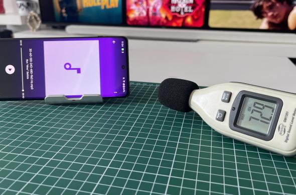 OnePlus 12 - Test audio: Test audio (1).jpg