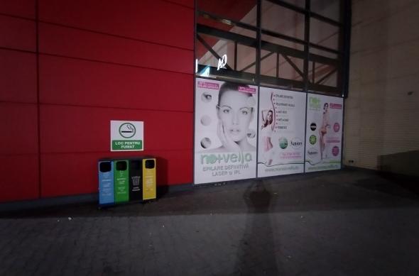 Motorola Moto G84 - Mostre Foto (seara): IMG_20231010_220717264.jpg