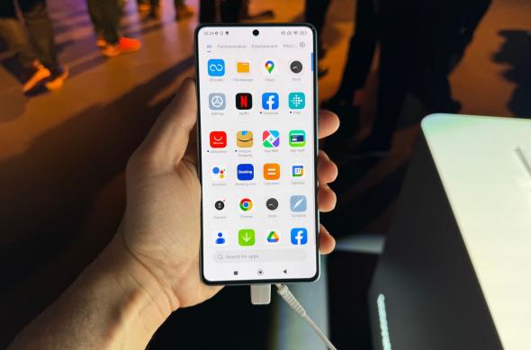 Redmi Note 13 5G - Foto hands-on: Redmi-Note-13-5G_003.jpg