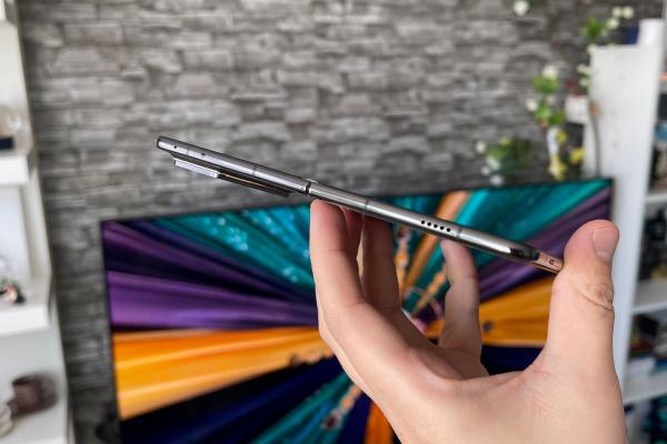 Honor Magic V2 - Unboxing