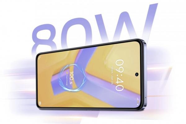 vivo Y100 5G a debutat! Are procesor Snapdragon 4 Gen 2 și încărcare rapidă la 80W pe fir